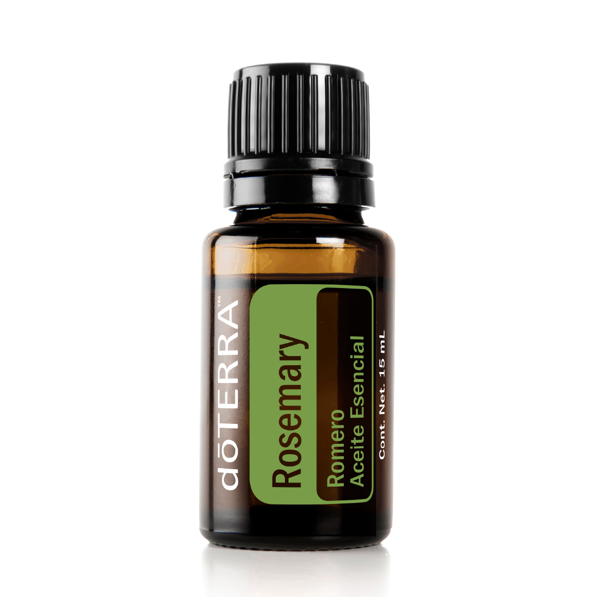 Rosemary / Romero 15 mL