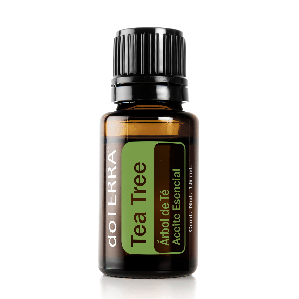 Tea Tree / Árbol de Té 15 mL