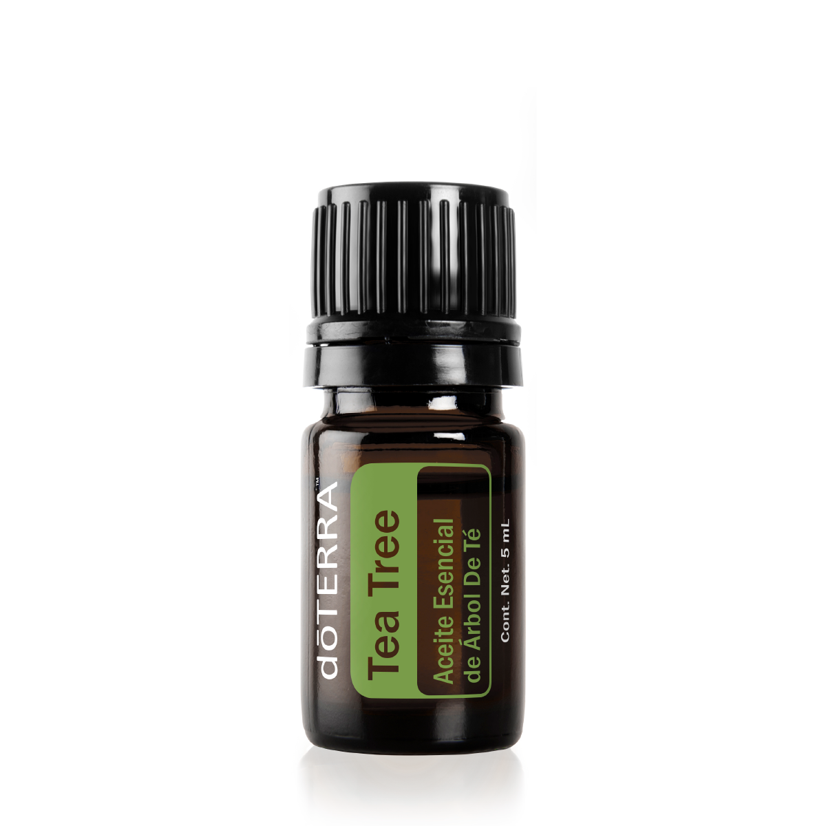 Melaleuca / Tea Tree 5 mL