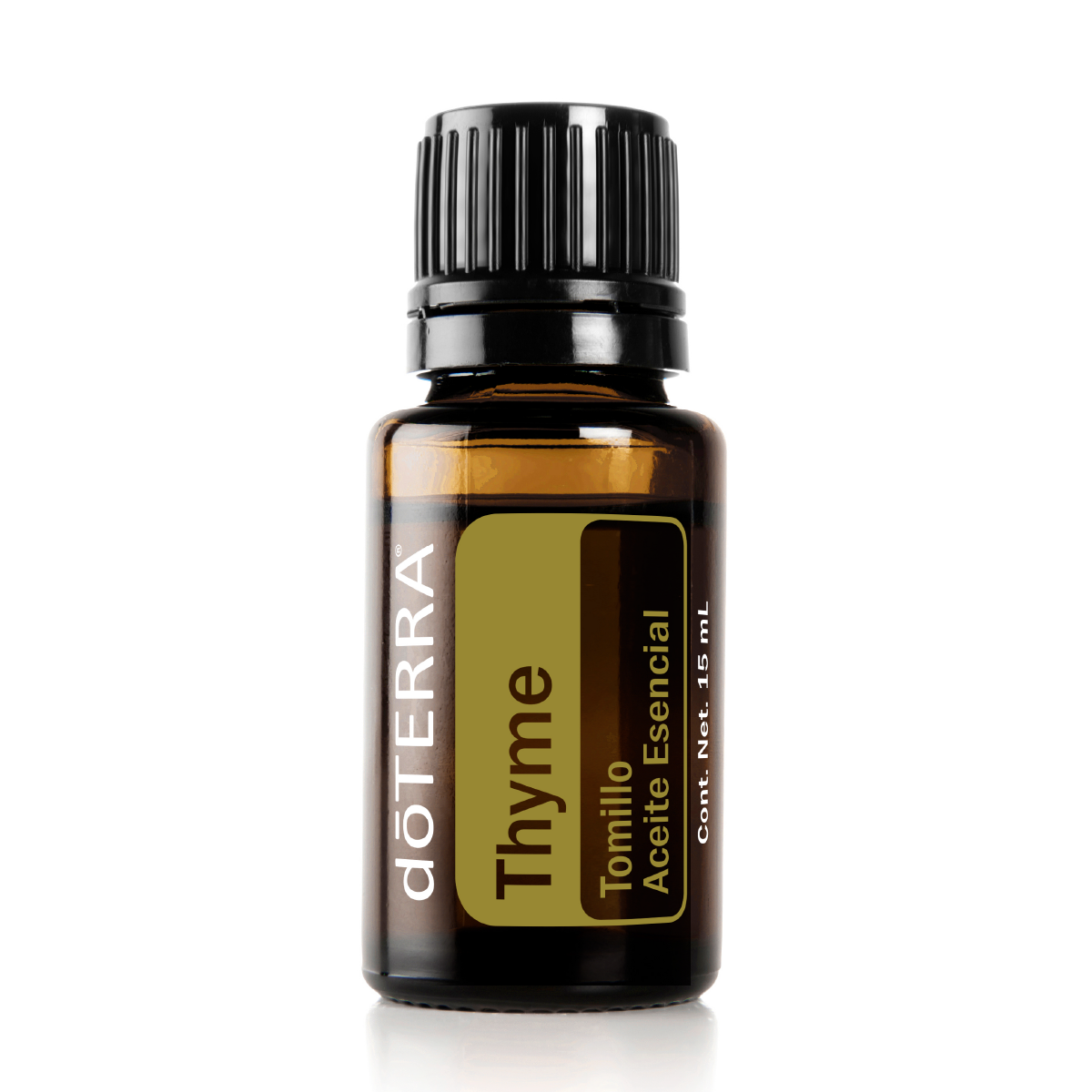 Thyme / Tomillo 15 mL