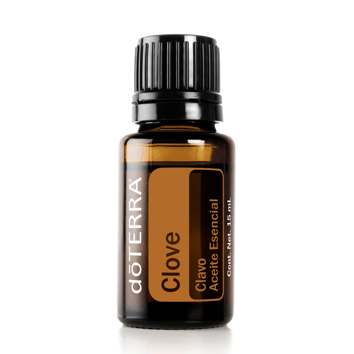Clove / Clavo 15 mL