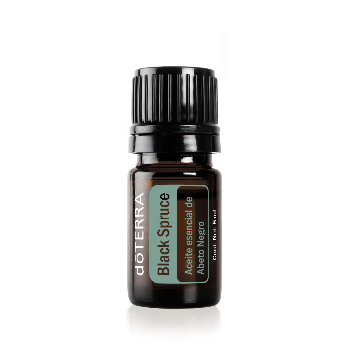 Black Spruce / Abeto Negro 5mL