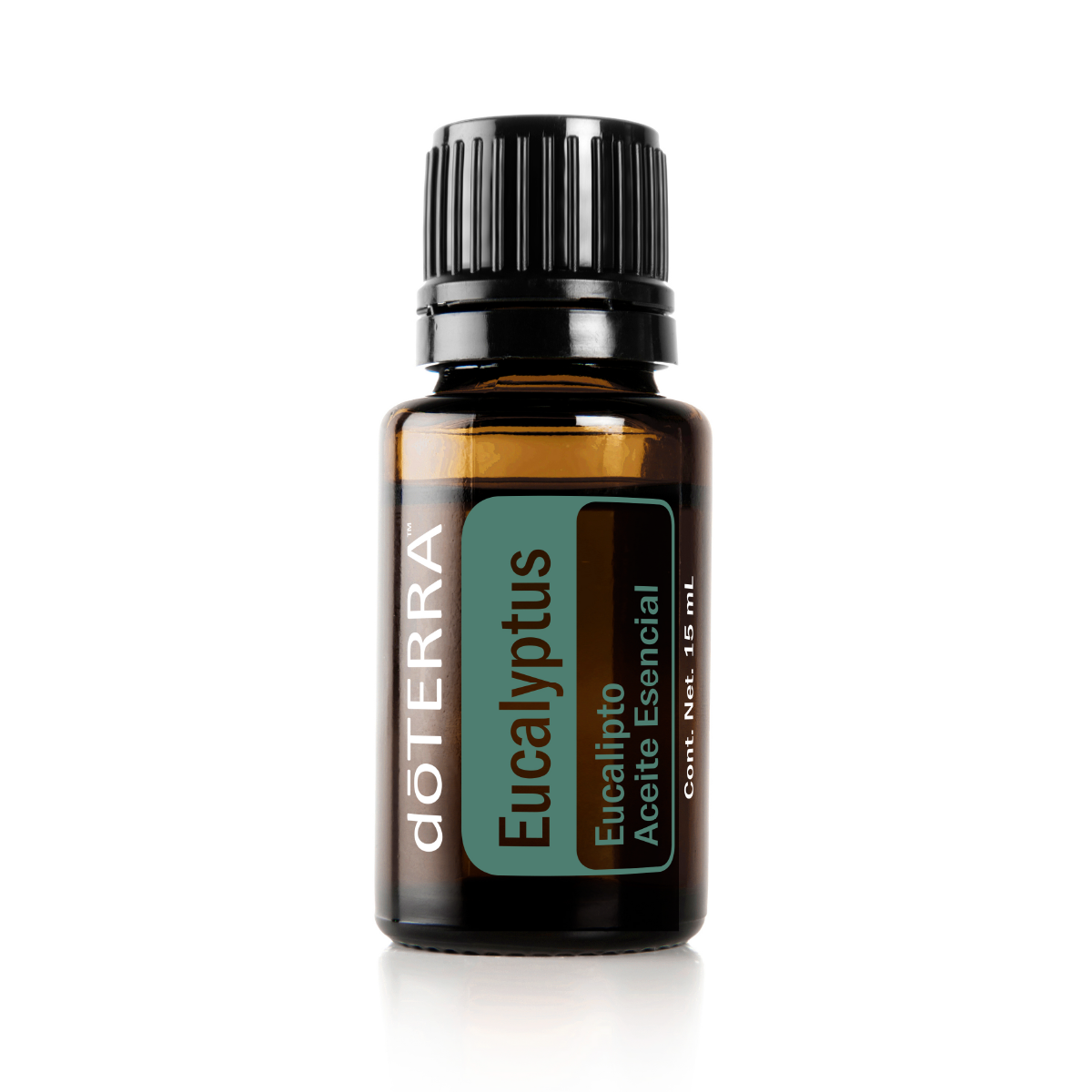 Eucalypus / Eucalipto 15 mL