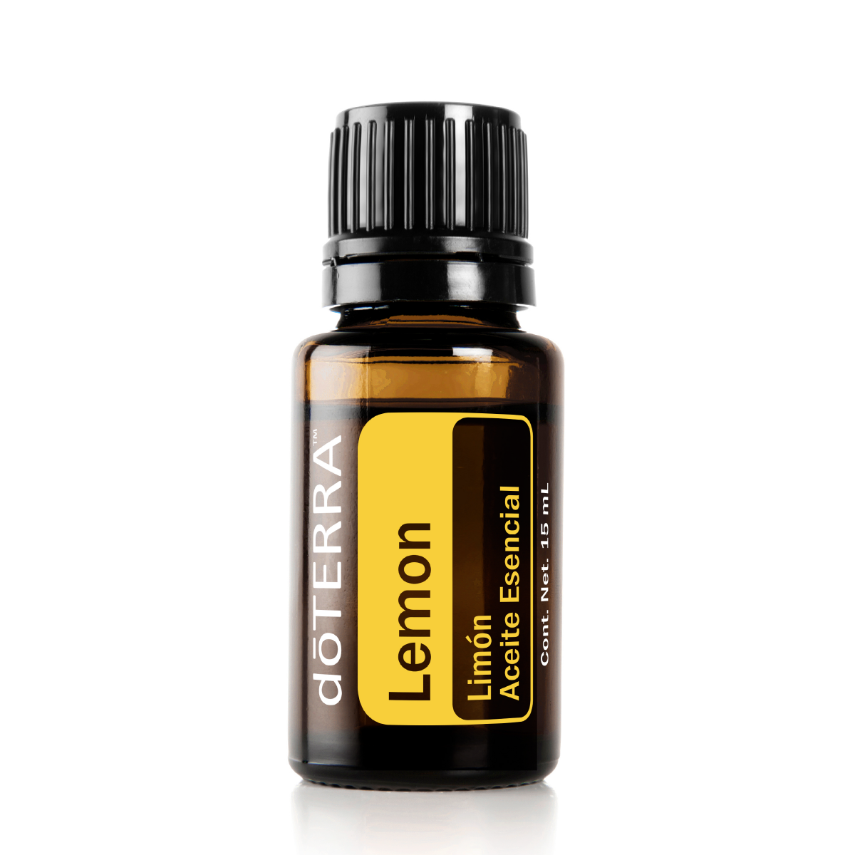 Lemon / Limón 15 mL