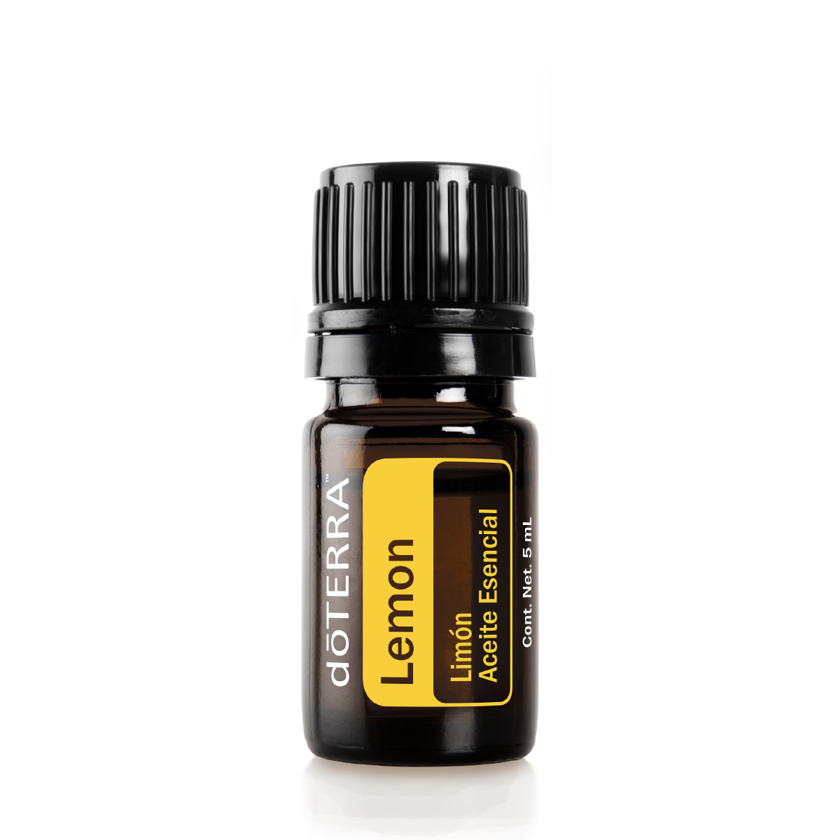 Lemon/Limón 5 mL