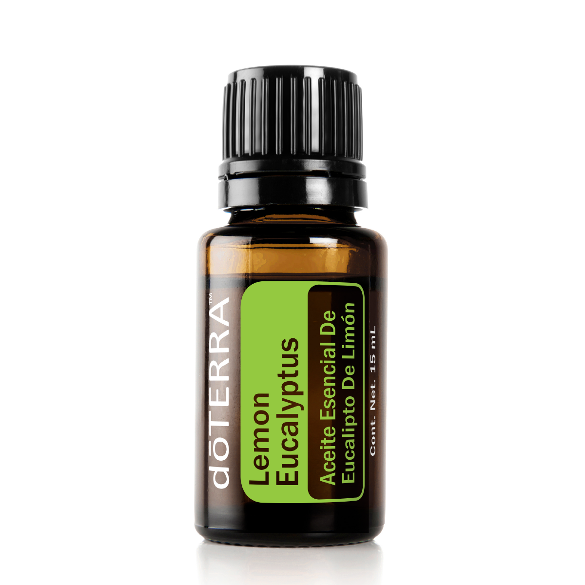 Lemon Eucalyptus / Eucalipto Limón 15 mL