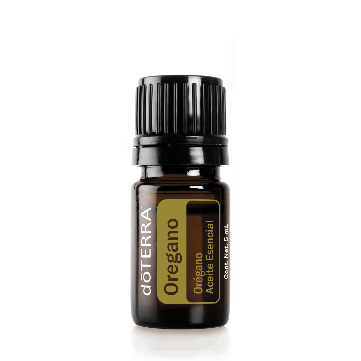 Oregano / Orégano 5 mL