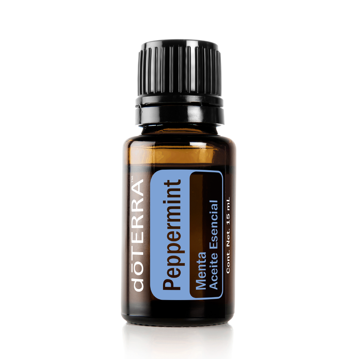 Peppermint / Menta 15 mL
