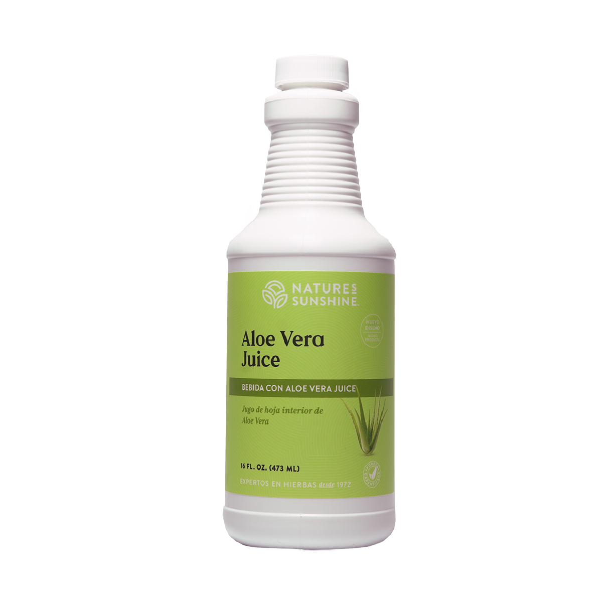Aloe Vera Juice