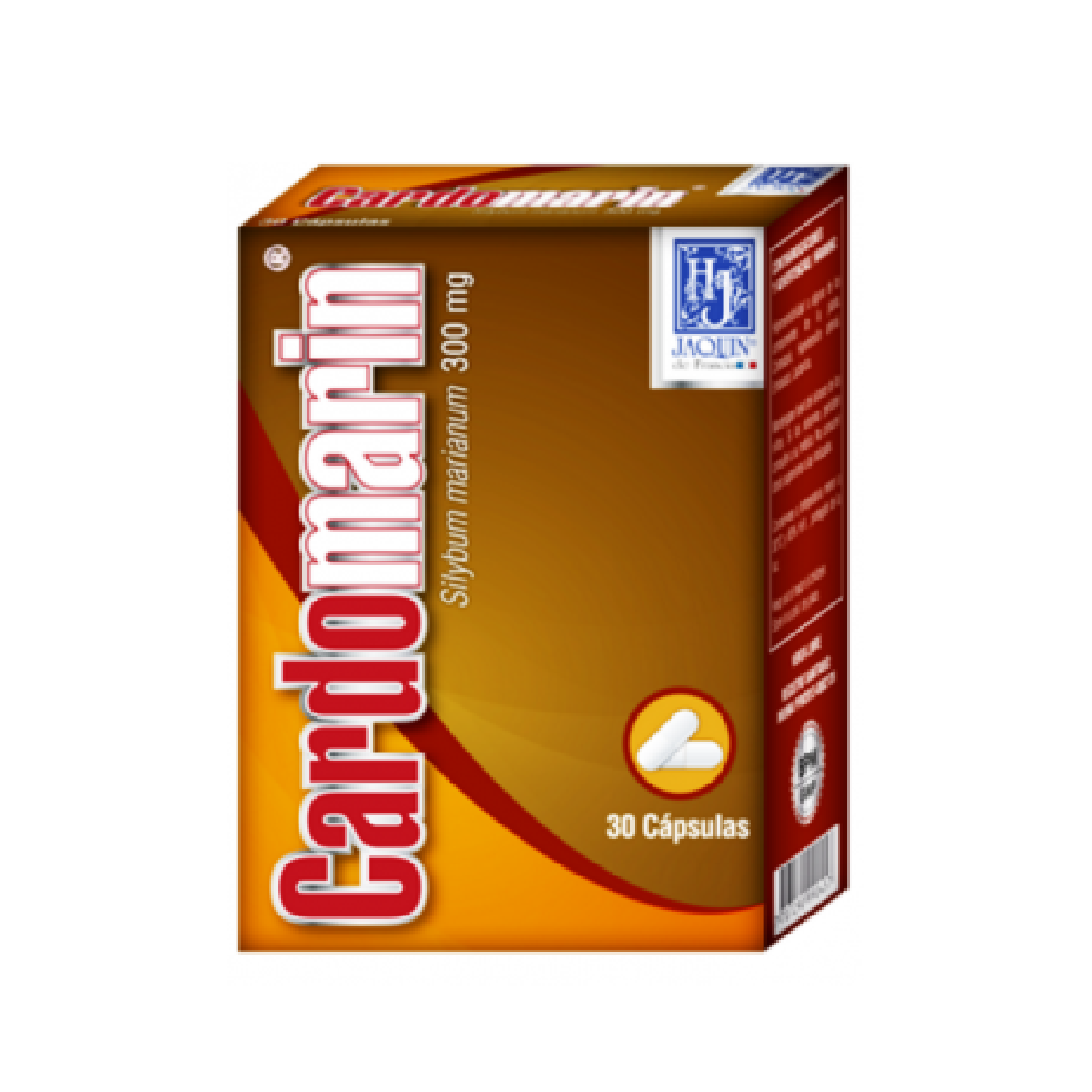 Cardomarin