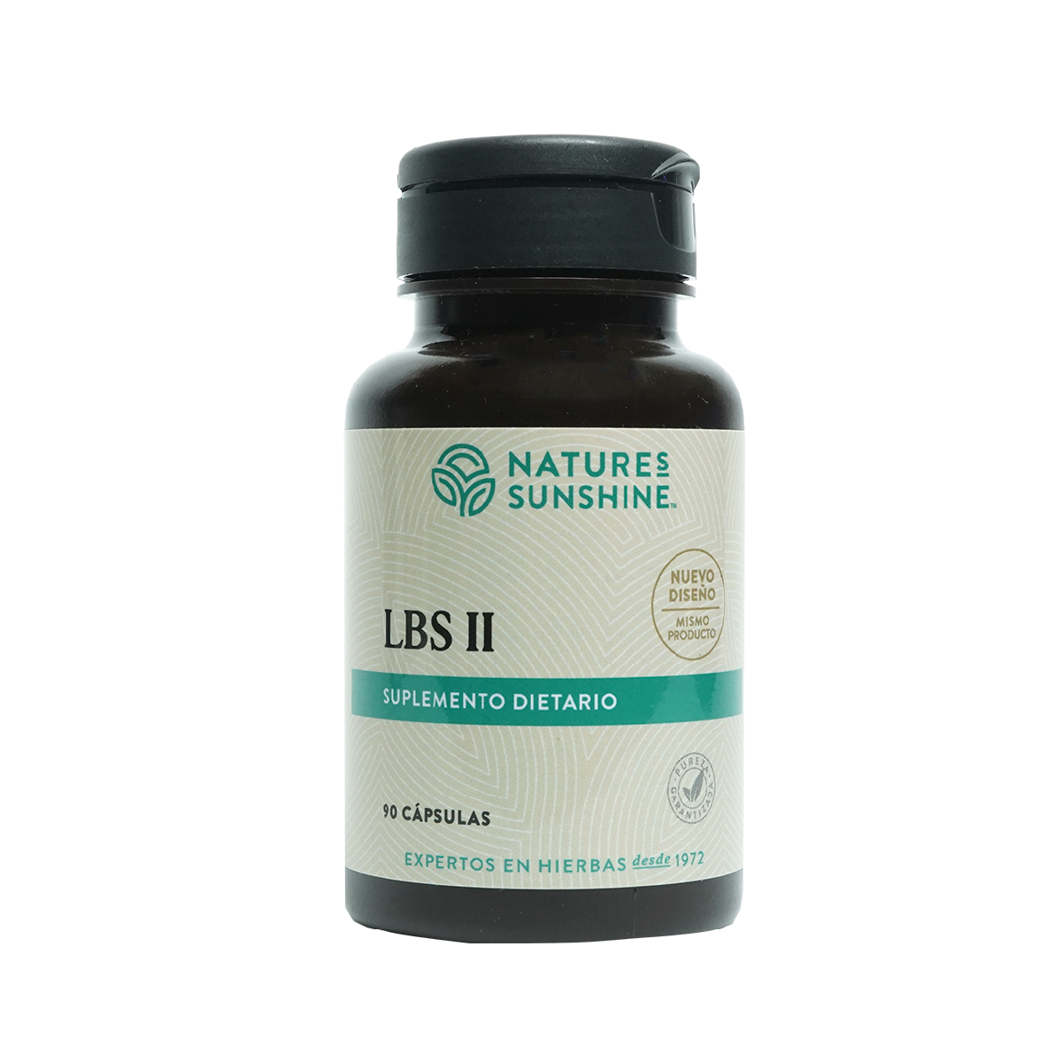 LBS II
