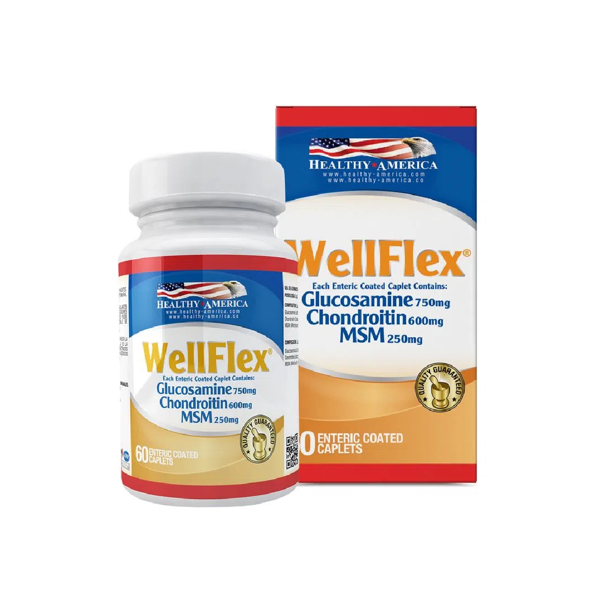 WellFlex
