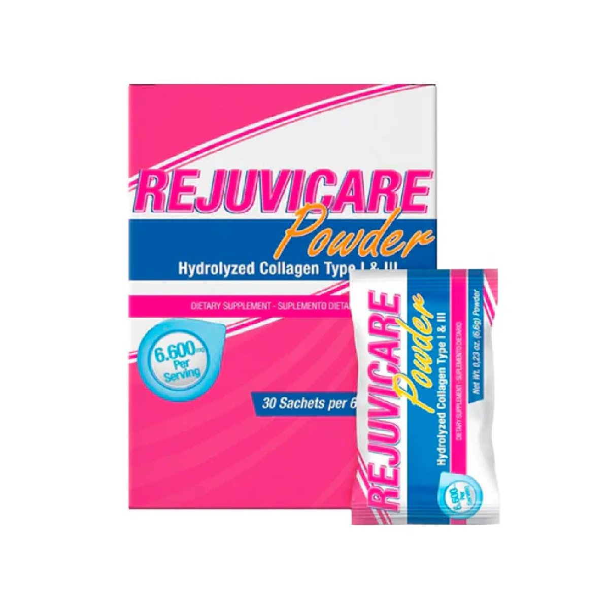 Rejuvicare