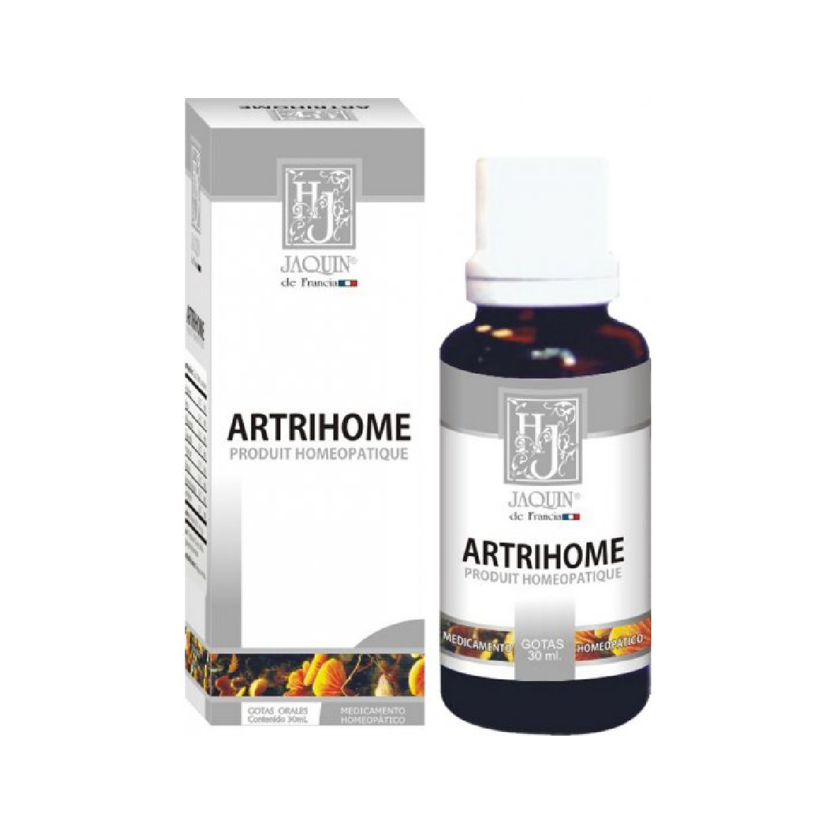ARTRIHOME