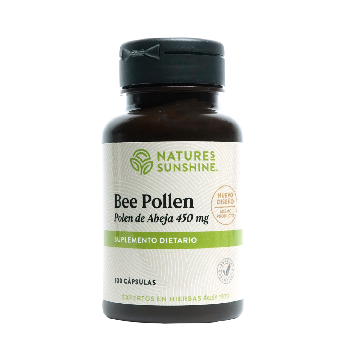 Bee Pollen