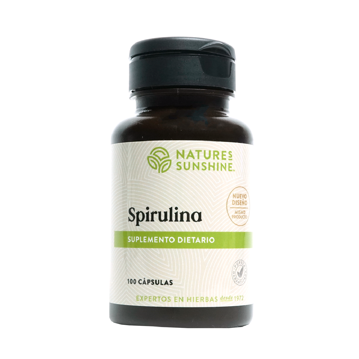 Spirulina