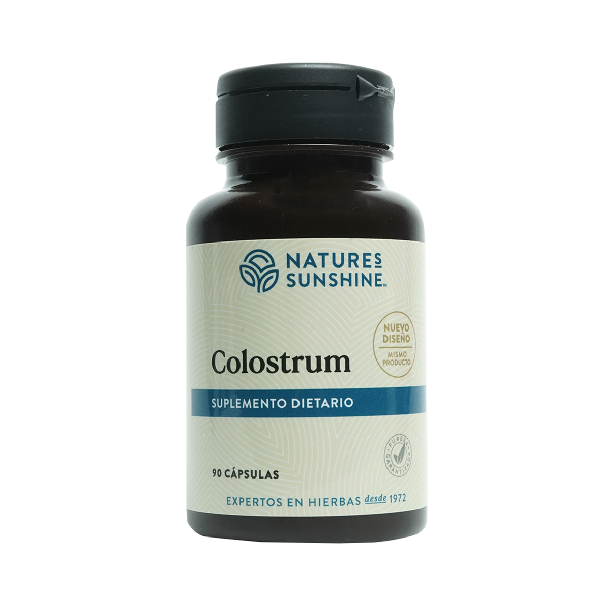 Colostrum