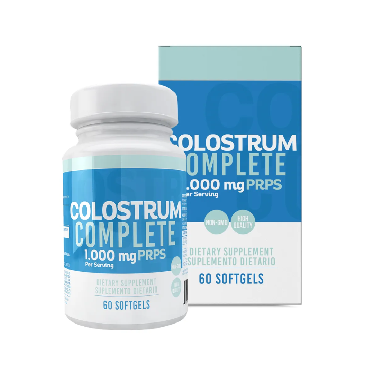 Colostrum Complete 1.000mg