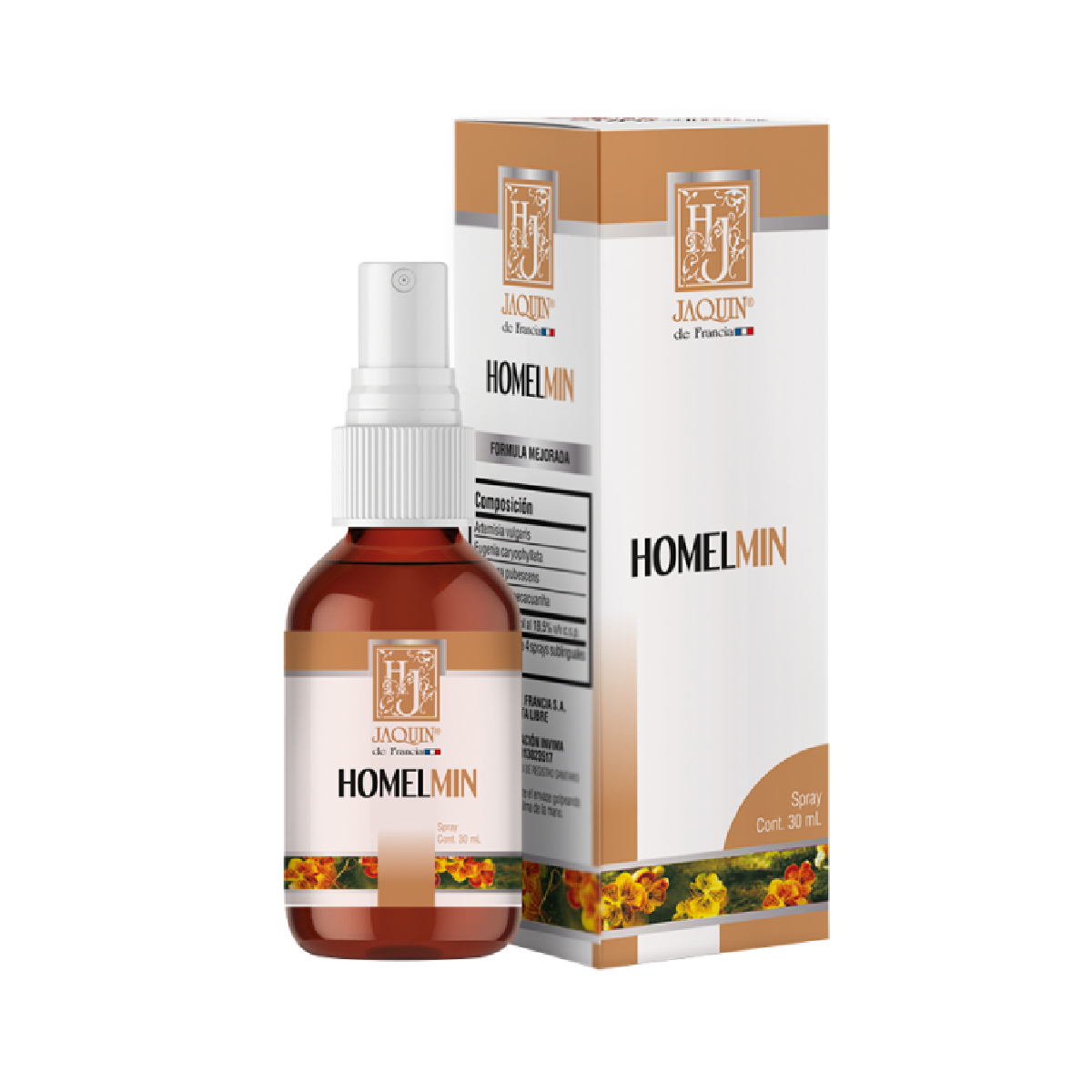 Homelmin