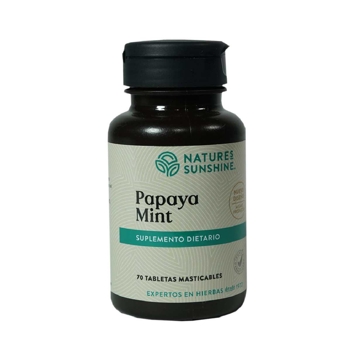 Papaya Mint
