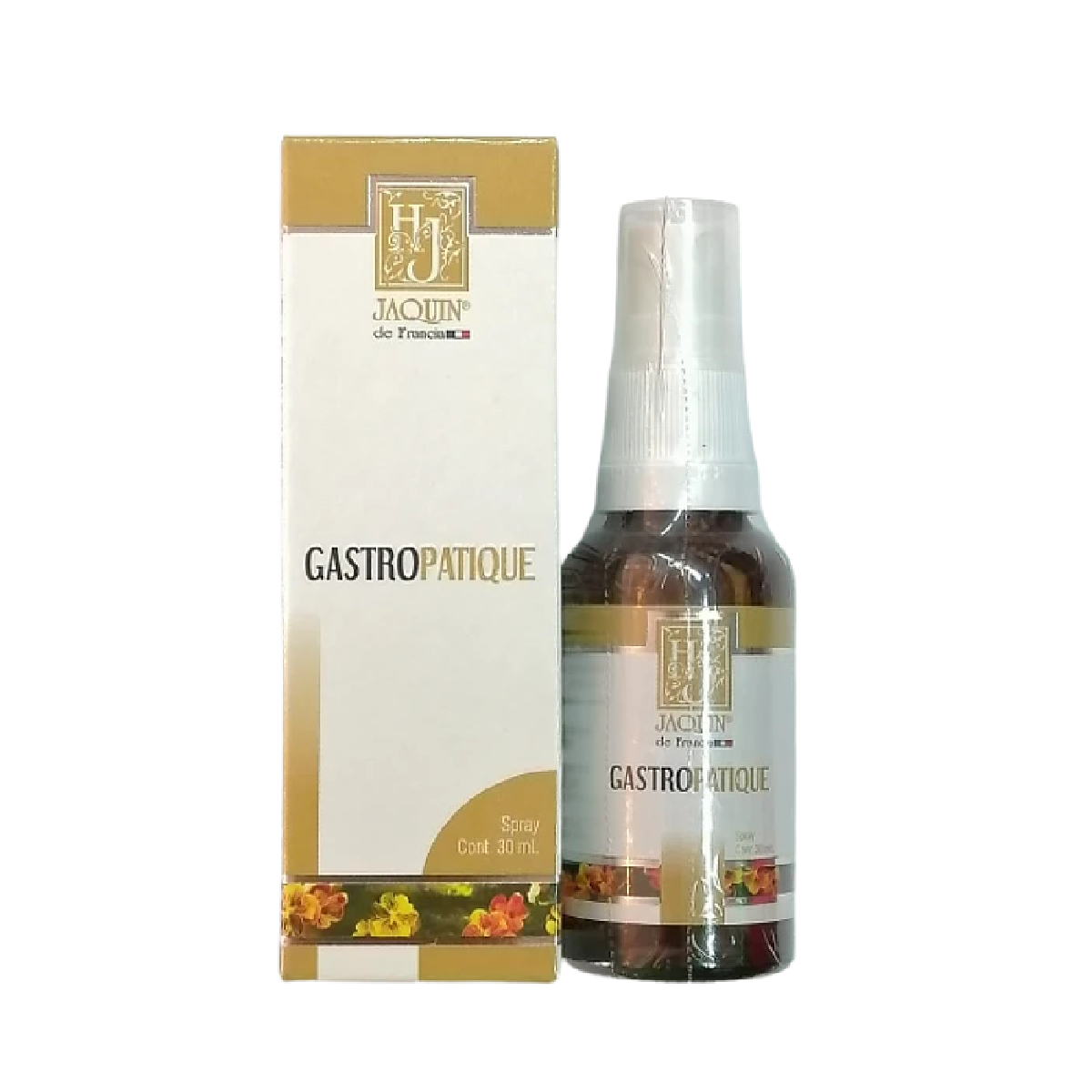 GASTROPATIQUE