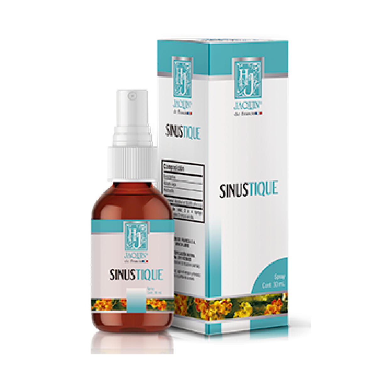 SINUSTIQUE