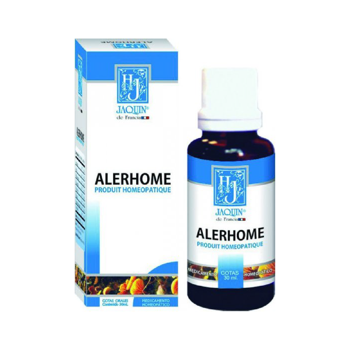 ALERHOME